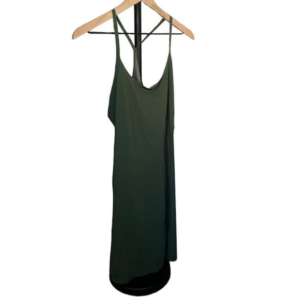 ✨ Outdoor Voices
Evergreen Exercise Dress✨ - Picture 7 of 9